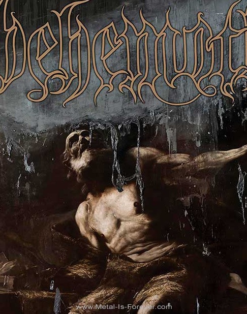 BEHEMOTH (�٥ҡ��⥹) I Loved You at Your Darkest �֥���������ɡ��桼�����åȡ��楢�����������ȡ� �����ݥ�����