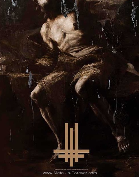 BEHEMOTH (�٥ҡ��⥹) I Loved You at Your Darkest �֥���������ɡ��桼�����åȡ��楢�����������ȡ� �����ݥ�����