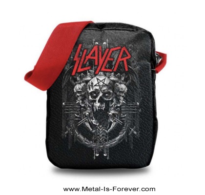 SLAYER (쥤䡼) Demonic Skulls ֥ǥ˥å  ܥǥХå