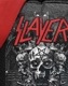 SLAYER (쥤䡼) Demonic Skulls ֥ǥ˥å  ܥǥХå