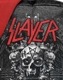 SLAYER (쥤䡼) Demonic Skulls ֥ǥ˥å  ܥǥХå