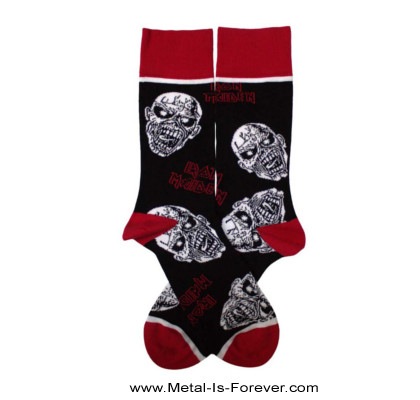 IRON MAIDEN (󡦥ᥤǥ) Piece of Mind ƬǾסץǥ  