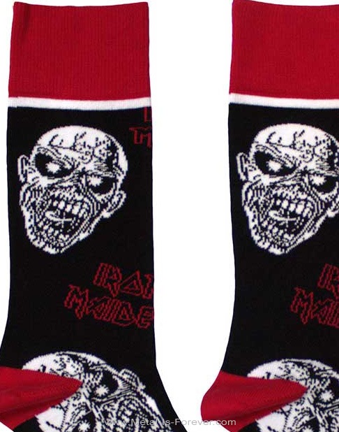 IRON MAIDEN (󡦥ᥤǥ) Piece of Mind ƬǾסץǥ  