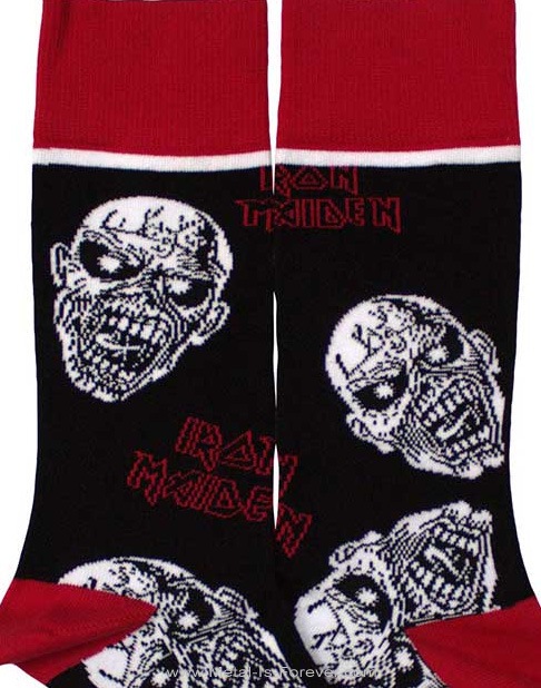 IRON MAIDEN (󡦥ᥤǥ) Piece of Mind ƬǾסץǥ  