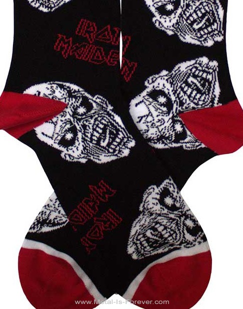 IRON MAIDEN (󡦥ᥤǥ) Piece of Mind ƬǾסץǥ  