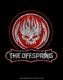 THE OFFSPRING (���ե��ץ��) Distressed Skull �֥ǥ����ȥ쥹���������T�����