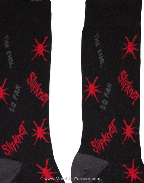 SLIPKNOT (����åץΥå�) The End, So Far�֥�������ɡ��������ե������С������ɡ� �����롦�����С����ץ��ȷ���