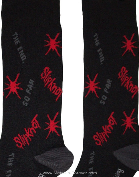 SLIPKNOT (����åץΥå�) The End, So Far�֥�������ɡ��������ե������С������ɡ� �����롦�����С����ץ��ȷ���