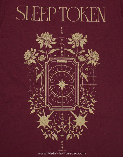 SLEEP TOKEN (꡼סȡ) Caramel ֥ Tġʥޥ롼