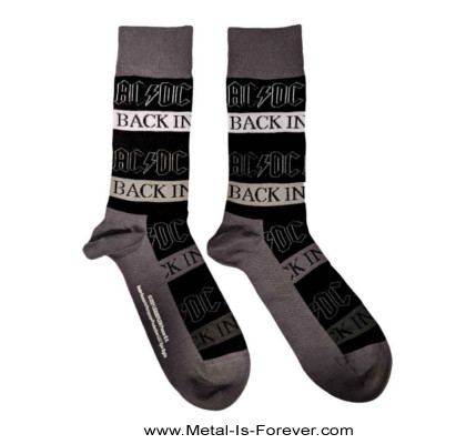 AC/DC (ǥ) Back in Black֥Хå󡦥֥å ǥ