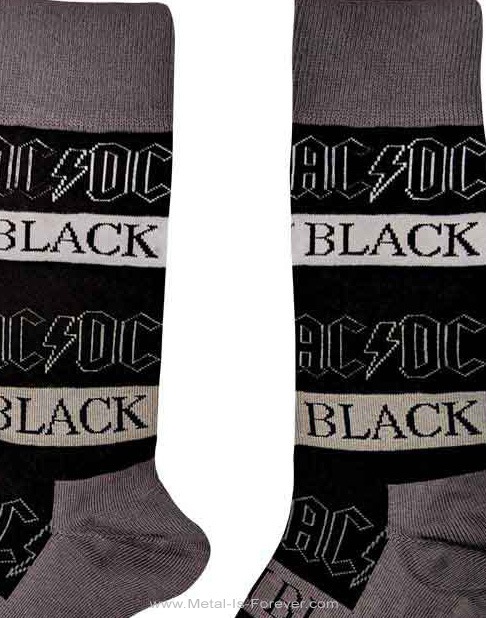 AC/DC (ǥ) Back in Black֥Хå󡦥֥å ǥ