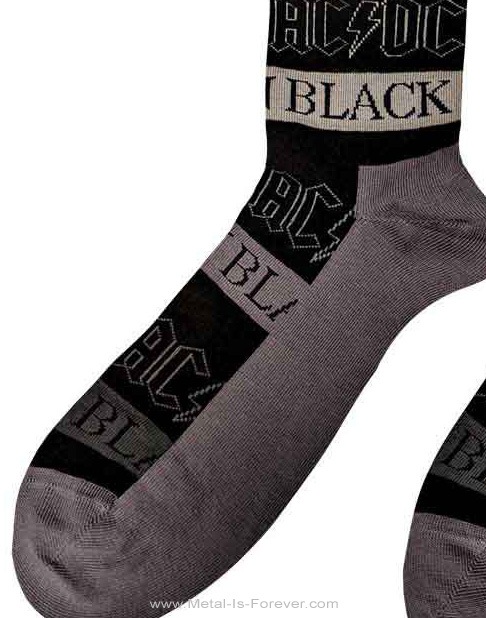 AC/DC (ǥ) Back in Black֥Хå󡦥֥å ǥ