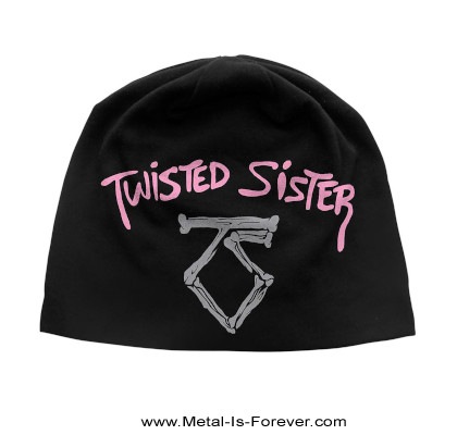 TWISTED SISTER (�ȥ������ƥåɡ���������)  We're Not Gonna Take It �֥Υåȡ����ʡ��ƥ��������åȡ� �˥åȥ���åס������