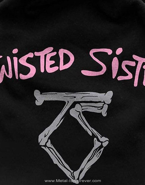 TWISTED SISTER (�ȥ������ƥåɡ���������)  We're Not Gonna Take It �֥Υåȡ����ʡ��ƥ��������åȡ� �˥åȥ���åס������