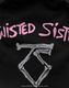 TWISTED SISTER (�ȥ������ƥåɡ���������)  We're Not Gonna Take It �֥Υåȡ����ʡ��ƥ��������åȡ� �˥åȥ���åס������