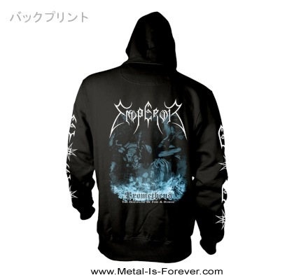 EMPEROR (����ڥ顼) Prometheus �֥ץ���ƥ����� �ѡ�����
