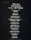 ARCHITECTS (�������ƥ���) The Sky, the Earth & All Between ��ŷ���ϤȤ��δ֤Τ��٤ơ�2025ǯ EU�ĥ��� �ԥ����