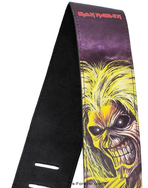 IRON MAIDEN (�������󡦥ᥤ�ǥ�) Killers �֥��顼���� �����������ȥ�å�