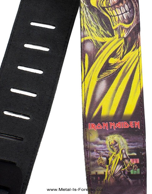 IRON MAIDEN (�������󡦥ᥤ�ǥ�) Killers �֥��顼���� �����������ȥ�å�