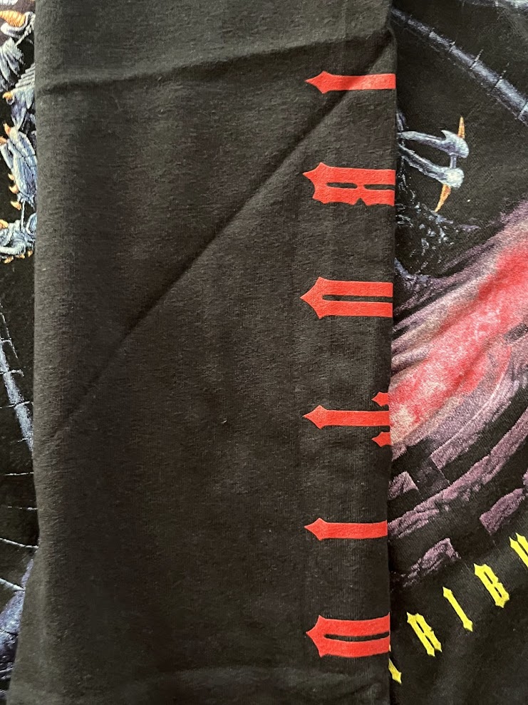 �ں߸ˤ����MALEVOLENT CREATION (�ޥ�������ȡ����ꥨ�������) Retribution �֥�ȥ�ӥ塼������ ĹµT����� XL�������ڥ��쥯�����������ƥ��