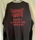 �ں߸ˤ����MALEVOLENT CREATION (�ޥ�������ȡ����ꥨ�������) Retribution �֥�ȥ�ӥ塼������ ĹµT����� XL�������ڥ��쥯�����������ƥ��