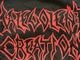 �ں߸ˤ����MALEVOLENT CREATION (�ޥ�������ȡ����ꥨ�������) Retribution �֥�ȥ�ӥ塼������ ĹµT����� XL�������ڥ��쥯�����������ƥ��