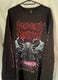 �ں߸ˤ����MALEVOLENT CREATION (�ޥ�������ȡ����ꥨ�������) Retribution �֥�ȥ�ӥ塼������ ĹµT����� XL�������ڥ��쥯�����������ƥ��