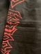 �ں߸ˤ����MALEVOLENT CREATION (�ޥ�������ȡ����ꥨ�������) Retribution �֥�ȥ�ӥ塼������ ĹµT����� XL�������ڥ��쥯�����������ƥ��