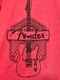 �ں߸ˤ����FENDER (�ե������) FENDER EST. 1946 �֥ե�������������ȡ�1946�� T����ġ��֡� S�������ڥ��쥯�����������ƥ��