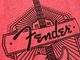 �ں߸ˤ����FENDER (�ե������) FENDER EST. 1946 �֥ե�������������ȡ�1946�� T����ġ��֡� S�������ڥ��쥯�����������ƥ��