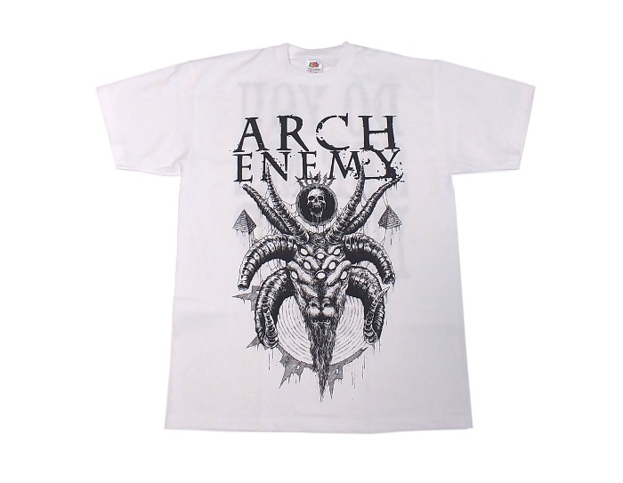 在庫有り商品】ARCH ENEMY -アーチ・エネミー- DO YOU SEE ME NOW