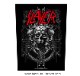 SLAYER (���쥤�䡼) Demonic �֥ǥ�˥å��� �Хå��ѥå�