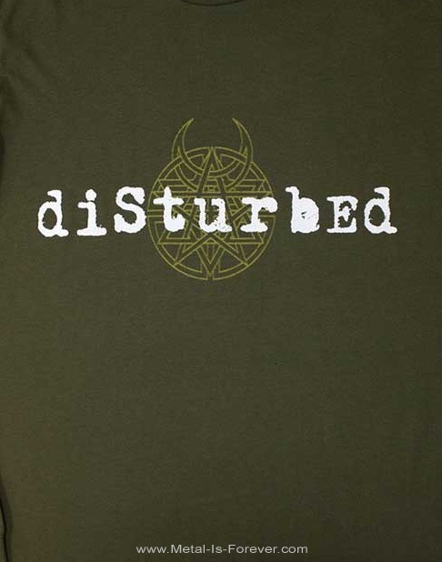 DISTURBED (ǥ֥) Take Back Your Life ֥ƥХå楢饤ա 2023ǯ衼åѡĥĹµԥġʥ