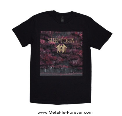 SLEEP TOKEN (꡼סȡ) Even In Arcadia ֥󡦥󡦥ǥ T