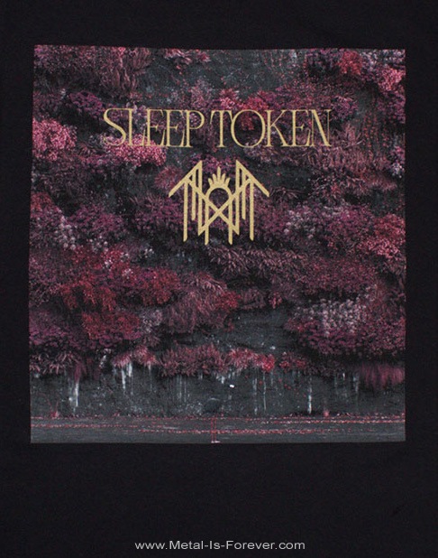 SLEEP TOKEN (꡼סȡ) Even In Arcadia ֥󡦥󡦥ǥ T
