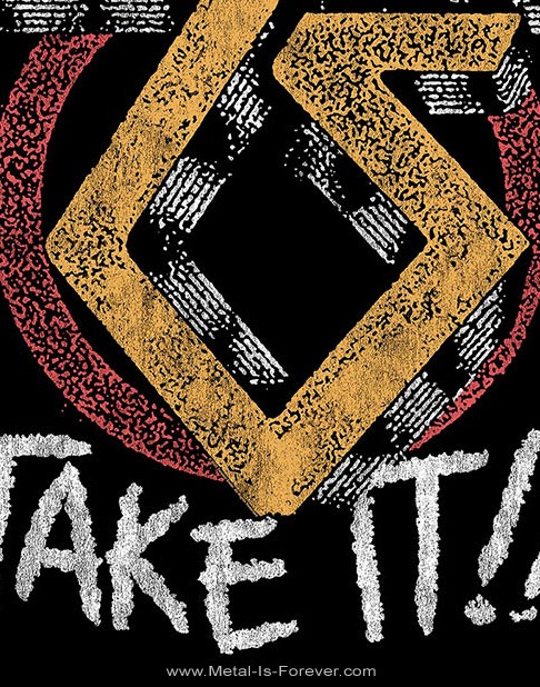 TWISTED SISTER (�ȥ������ƥåɡ���������) We're Not Gonna Take It �֥Υåȡ����ʡ��ƥ��������åȡ������ݥ�����