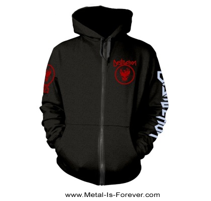 DESTRUCTION (�ǥ��ȥ饯�����) Evil Never Sleeps Tour 25 �֥������롦�ͥ����������꡼�ץ���2025ǯ�ĥ����� ���åס��ѡ�����