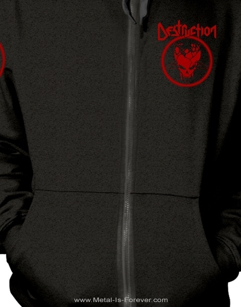 DESTRUCTION (�ǥ��ȥ饯�����) Evil Never Sleeps Tour 25 �֥������롦�ͥ����������꡼�ץ���2025ǯ�ĥ����� ���åס��ѡ�����