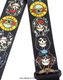 GUNS N' ROSES (���󥺡�����ɡ���������) Logos �֥����� �����������ȥ�å�