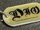 �ں߸ˤ����DIO (�ǥ���) Holy Diver �־�ǰ�α���ۡ��ꥣ�������������� �ɥå������ڥ��쥯�����������ƥ��
