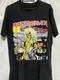 �ں߸ˤ����IRON MAIDEN (�������󡦥ᥤ�ǥ�) KILLERS �֥��顼���� �ȥ�å��ꥹ�� �ԥ���� M������