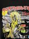 �ں߸ˤ����IRON MAIDEN (�������󡦥ᥤ�ǥ�) KILLERS �֥��顼���� �ȥ�å��ꥹ�� �ԥ���� M������