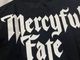 �ں߸ˤ����MERCYFUL FATE (�ޡ����ե롦�ե�����) KING DIAMOND �֥��󥰡����������ɡ� T����� M�������ڥ��쥯�����������ƥ��