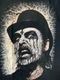 �ں߸ˤ����MERCYFUL FATE (�ޡ����ե롦�ե�����) KING DIAMOND �֥��󥰡����������ɡ� T����� M�������ڥ��쥯�����������ƥ��