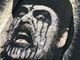 �ں߸ˤ����MERCYFUL FATE (�ޡ����ե롦�ե�����) KING DIAMOND �֥��󥰡����������ɡ� T����� M�������ڥ��쥯�����������ƥ��