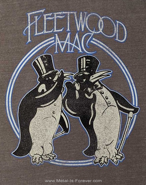 FLEETWOOD MAC (�ե꡼�ȥ��åɡ��ޥå�) Penguin �֥ڥ󥮥�� �ԥ���ġʥ��졼��