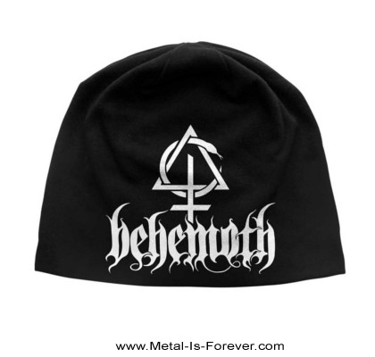 BEHEMOTH (�٥ҡ��⥹) Opvs Contra Natvram �֥��ץ�������ȥ顦�ʥȥ������� �˥åȥ���åס������
