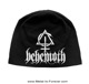 BEHEMOTH (�٥ҡ��⥹) Opvs Contra Natvram �֥��ץ�������ȥ顦�ʥȥ������� �˥åȥ���åס������