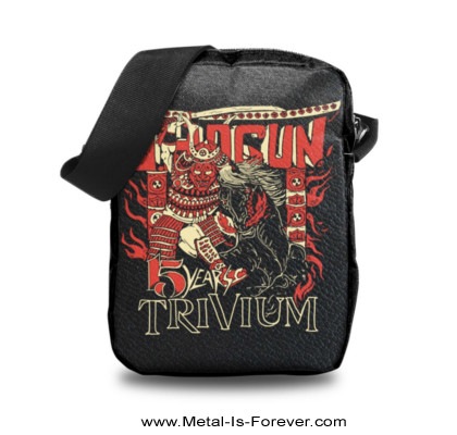 TRIVIUM (�ȥ��������) Shogun �־�����  �ܥǥ��Хå�
