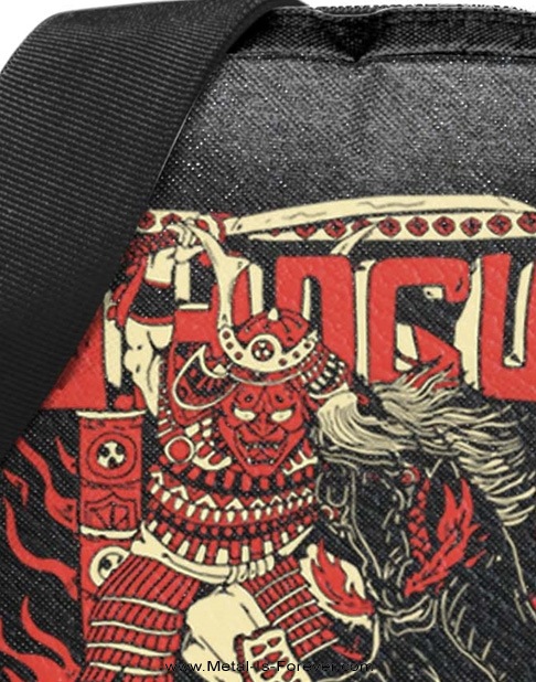 TRIVIUM (�ȥ��������) Shogun �־�����  �ܥǥ��Хå�